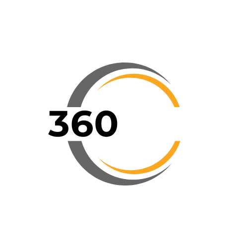 360 Feedback Services Logo
